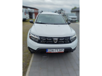 Automóvel DACIA