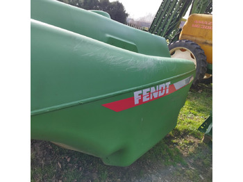 Pulverizador agricola FENDT