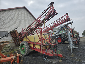 Pulverizador agricola HARDI