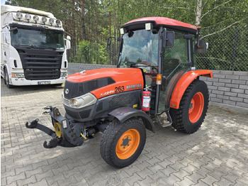 Trator KUBOTA