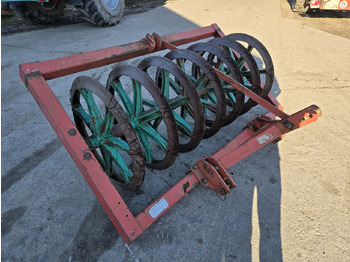 Rolo agricola KVERNELAND