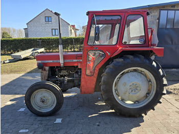 Trator MASSEY FERGUSON 135: foto 2