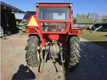 Trator MASSEY FERGUSON 135: foto 4