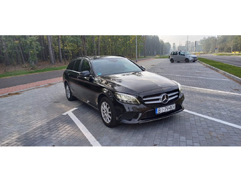 Automóvel MERCEDES-BENZ