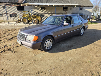 Automóvel MERCEDES-BENZ