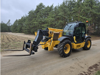 Carregadeira de rodas NEW HOLLAND