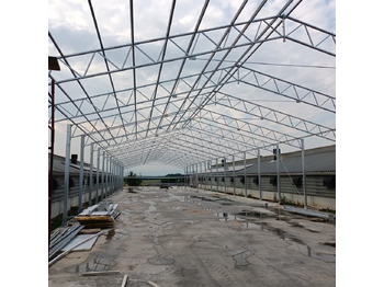 Equipamento de construção