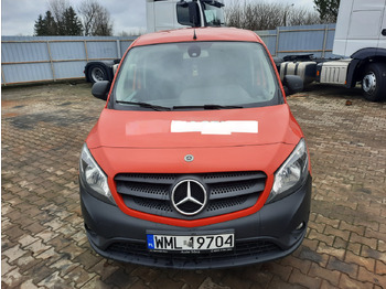 Automóvel MERCEDES-BENZ Citan