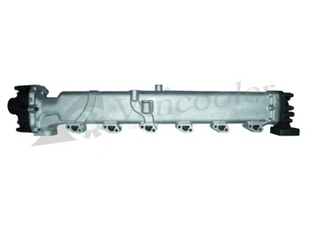 Radiador EGR MAN TGL