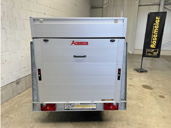 Reboque para carros nuevo ANSSEMS GTB 1200 VT2 Deckelanhänger: foto 3