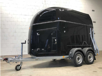 Reboque para cavalos nuevo BOECKMANN Comfort ALB SK Pferdeanhänger: foto 3