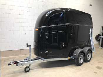 Reboque para cavalos nuevo BOECKMANN Comfort ALB SK Pferdeanhänger: foto 4