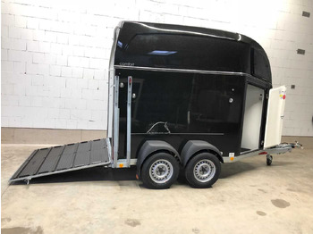 Reboque para cavalos nuevo BOECKMANN Comfort ALB SK Pferdeanhänger: foto 5