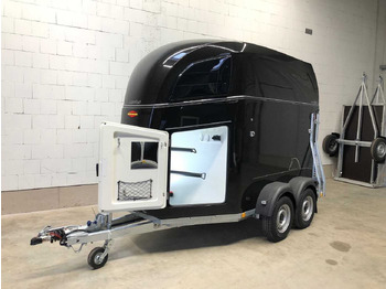 Reboque para cavalos nuevo BOECKMANN Comfort ALB SK Pferdeanhänger: foto 2