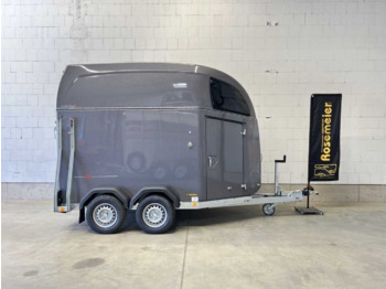 Reboque para cavalos nuevo BOECKMANN Comfort Esprit Eco Pferdeanhänger: foto 3