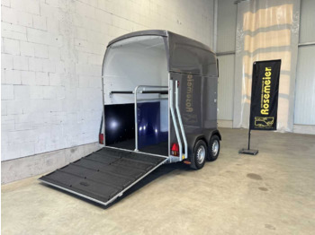 Reboque para cavalos nuevo BOECKMANN Comfort Esprit Eco Pferdeanhänger: foto 2