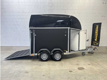 Reboque para cavalos BÖCKMANN