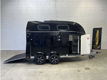 Reboque para cavalos BÖCKMANN