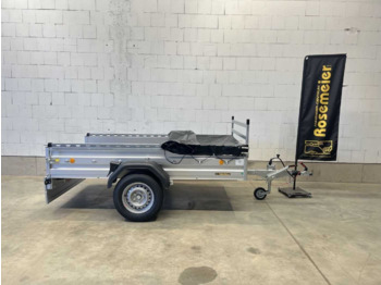 Reboque para carros BÖCKMANN