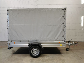 Reboque para carros BÖCKMANN