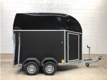 Reboque para cavalos BÖCKMANN