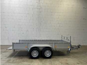 Reboque para carros HAPERT