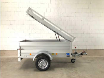 Reboque para carros KOCH