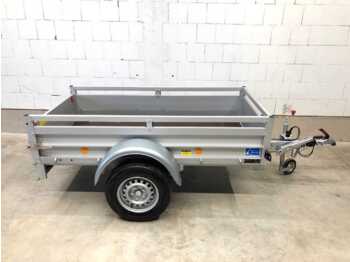 Reboque para carros KOCH