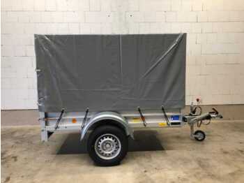 Reboque para carros KOCH