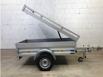 Reboque para carros KOCH