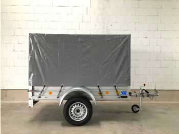 Reboque para carros KOCH
