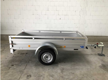 Reboque para carros KOCH