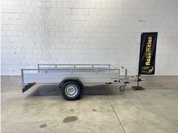 Reboque para carros SARIS