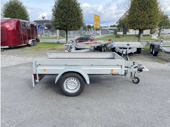 Reboque para carros STEMA