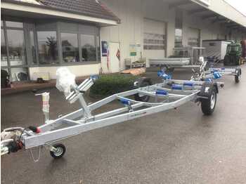 Reboque para barco TPV