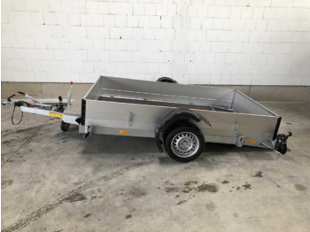 Reboque para carros VEZEKO