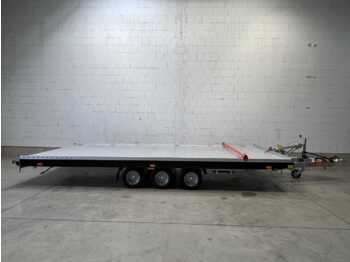 Locação de VEZEKO Jumbo Light 35.56 E-Winde Autotransporter VEZEKO Jumbo Light 35.56 E-Winde Autotransporter: foto 3