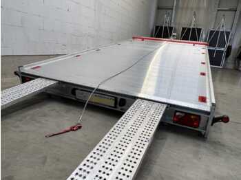 Locação de VEZEKO Jumbo Light 35.56 E-Winde Autotransporter VEZEKO Jumbo Light 35.56 E-Winde Autotransporter: foto 5