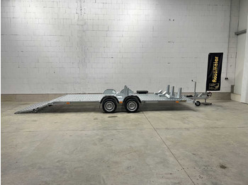 Reboque para moto VEZEKO