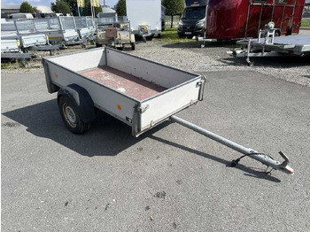 Reboque para carros WESTFALIA