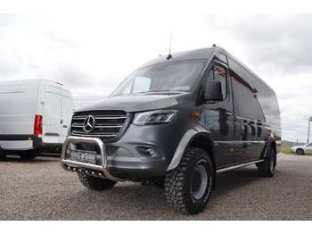 Micro-ônibus MERCEDES-BENZ Sprinter 519