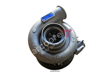 Turbocompressor HOLSET