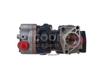 Compressor, sistema de ar comprimido KNORR-BREMSE LK4998: foto 2