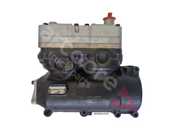 Compressor, sistema de ar comprimido KNORR-BREMSE LK4998: foto 4