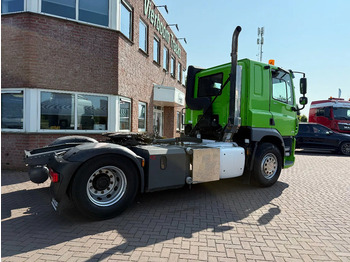 Tractor DAF CF 450 CF450 mit RTI compressor / Holland Truck / Top Zustand: foto 4