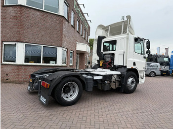 Tractor DAF CF 75 CF75-250 EURO5 - DAG CABINE MET RUIT- IDEAAL ALS RANGEERTREKKER-LAGE KM STAND!!!!!!: foto 4