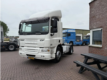 Tractor DAF CF 75 CF75-250 EURO5 - DAG CABINE MET RUIT- IDEAAL ALS RANGEERTREKKER-LAGE KM STAND!!!!!!: foto 2