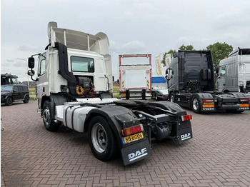 Tractor DAF CF 75 CF75-250 EURO5 - DAG CABINE MET RUIT- IDEAAL ALS RANGEERTREKKER-LAGE KM STAND!!!!!!: foto 3
