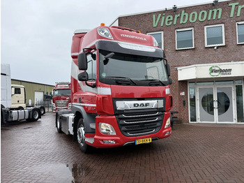 Tractor DAF CF 450