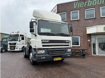 Tractor DAF CF 75 250